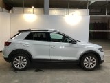  Volkswagen  T-ROC 1.5 TSI Sport #10