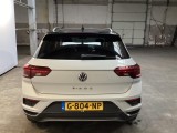  Volkswagen  T-ROC 1.5 TSI Sport #11