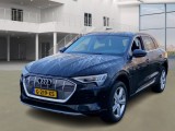  Audi  e-tron 50 Quattro Launch Edition Plus 71 kWh 