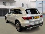  Mercedes  GLC-Klasse 200 Business Solution Limited #7