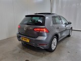  Volkswagen  Golf 1.6 TDI Comfortline #4