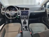  Volkswagen  Golf 1.6 TDI Comfortline #8