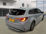  Toyota  Corolla 1.8 Hybrid Dynamic #4