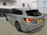  Toyota  Corolla 1.8 Hybrid Dynamic #5