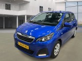  Peugeot  108 1.0 e-VTi Active 