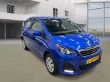  Peugeot  108 1.0 e-VTi Active #3