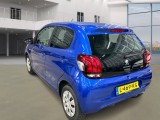  Peugeot  108 1.0 e-VTi Active #5