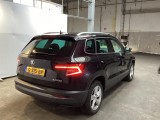  Skoda  Karoq 1.0 TSI Amb. Bus. #4