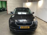  Skoda  Karoq 1.0 TSI Amb. Bus. #7