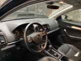  Skoda  Karoq 1.0 TSI Amb. Bus. #12