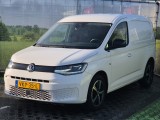  Volkswagen  Caddy 2.0 TDI 1st Edition 