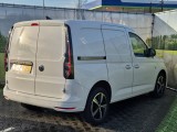  Volkswagen  Caddy 2.0 TDI 1st Edition #6