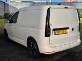  Volkswagen  Caddy 2.0 TDI 1st Edition #7