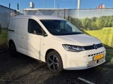  Volkswagen  Caddy 2.0 TDI 1st Edition #5