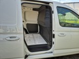  Volkswagen  Caddy 2.0 TDI 1st Edition #15