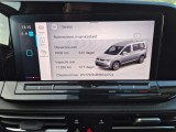  Volkswagen  Caddy 2.0 TDI 1st Edition #18