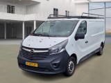  Opel  Vivaro 1.6 CDTI 350 Edition Ecoflex 