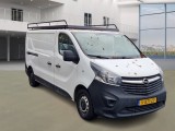  Opel  Vivaro 1.6 CDTI 350 Edition Ecoflex #3