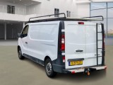  Opel  Vivaro 1.6 CDTI 350 Edition Ecoflex #5