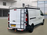  Opel  Vivaro 1.6 CDTI 350 Edition Ecoflex #4