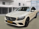  Mercedes  C-Klasse 160 Business Solution 