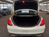  Mercedes  C-Klasse 160 Business Solution #16