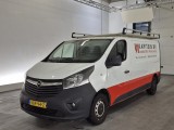  Opel  Vivaro 1.6 CDTI  350  Edition Economy 