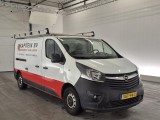  Opel  Vivaro 1.6 CDTI  350  Edition Economy #4