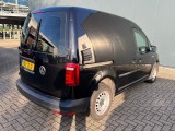  Volkswagen  Caddy 2.0 TDI 268 BlueMotion Comfortline #4