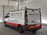  Opel  Vivaro 1.6 CDTI  350  Edition Economy #6