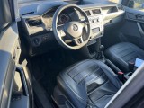  Volkswagen  Caddy 2.0 TDI 268 BlueMotion Comfortline #11