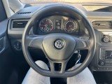  Volkswagen  Caddy 2.0 TDI 268 BlueMotion Comfortline #13