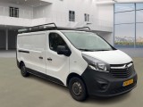  Opel  Vivaro 1.6 CDTI  350 Edition Economy #3