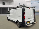  Opel  Vivaro 1.6 CDTI  350 Edition Economy #5