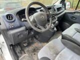  Opel  Vivaro 1.6 CDTI  350 Edition Economy #10