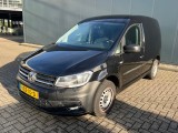  Volkswagen  Caddy 2.0 TDI   Bluemotion Comfortline 