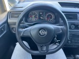  Volkswagen  Caddy 2.0 TDI   Bluemotion Comfortline #13