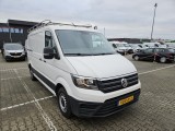  Volkswagen  Crafter 30 2.0 TDI L3H2 (l2h1) Trendline Imperiaal #3