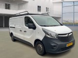  Opel  Vivaro 1.6 CDTI 350  Edition Economy #3