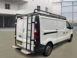  Opel  Vivaro 1.6 CDTI 350  Edition Economy #4