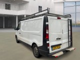  Opel  Vivaro 1.6 CDTI 350  Edition Economy #5