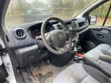  Opel  Vivaro 1.6 CDTI 350  Edition Economy #10