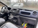  Opel  Vivaro 1.6 CDTI 350  Edition Economy #9