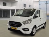  Ford  Transit 300 2.0 TDCI L1H1 Kastinrichting 