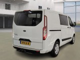  Ford  Transit 300 2.0 TDCI L1H1 Kastinrichting #5