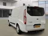  Ford  Transit 300 2.0 TDCI L1H1 Kastinrichting #6