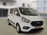  Ford  Transit 300 2.0 TDCI L1H1 Kastinrichting #4