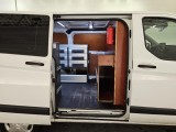  Ford  Transit 300 2.0 TDCI L1H1 Kastinrichting #12