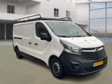  Opel  Vivaro 1.6 CDTI 350  Edition Economy #3