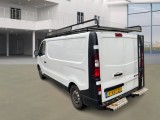  Opel  Vivaro 1.6 CDTI 350  Edition Economy #5